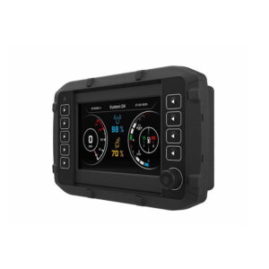 DSEM870 7" Programmable Display