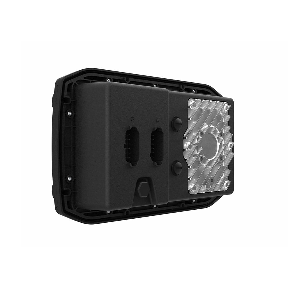 DSEM870 7" Programmable Display