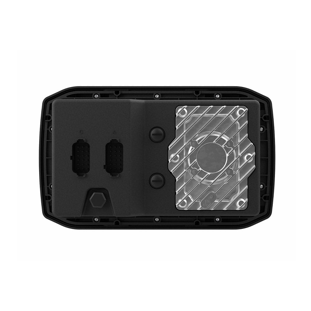 DSEM870 7" Programmable Display