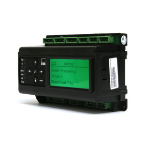 DSEP100 Mains (Utility) Decoupling Relay