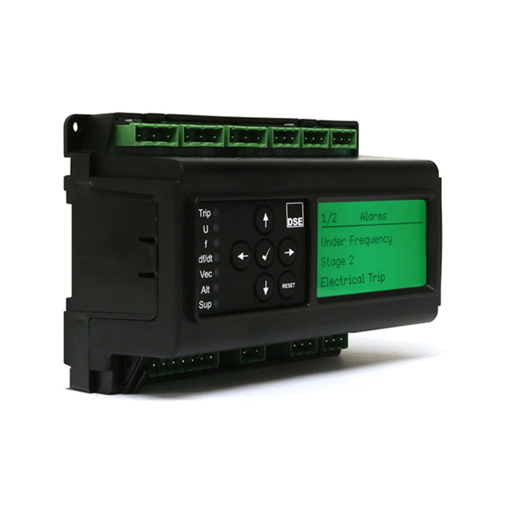 DSEP100 Mains (Utility) Decoupling Relay