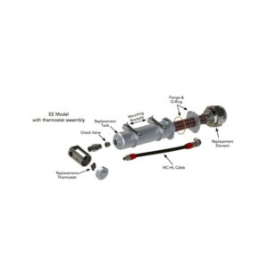 Original Hotstart EE | EE Engine Heater