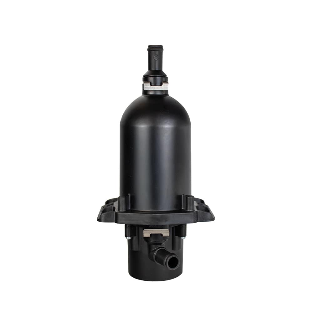 Hotstart Engine Heater | EVRHEAT Series 20