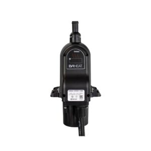 Precalentador de motor Hotstart EVR20-10141D11-N00 para generadores