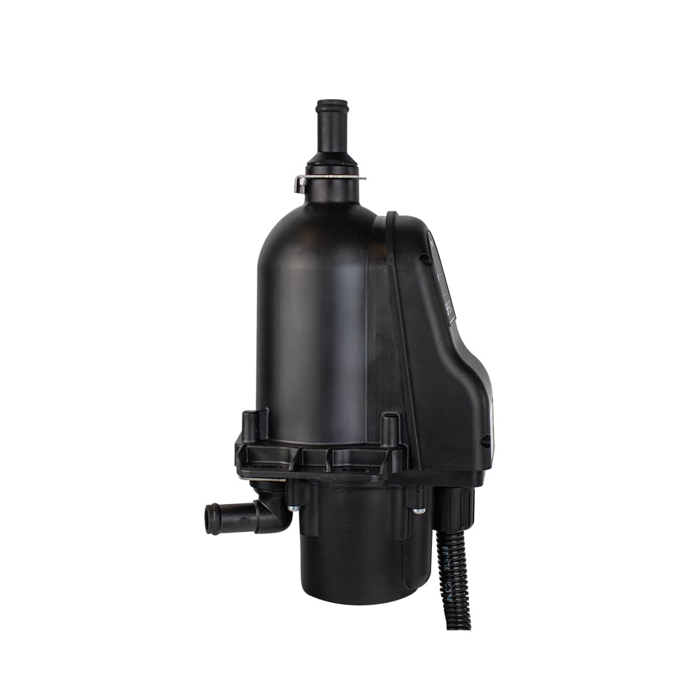 Hotstart Engine Heater | EVRHEAT Series 20