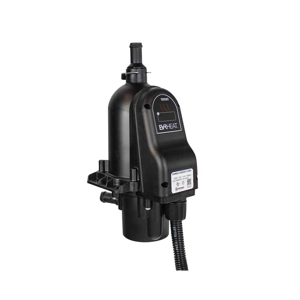 Hotstart Engine Heater | EVRHEAT Series 20