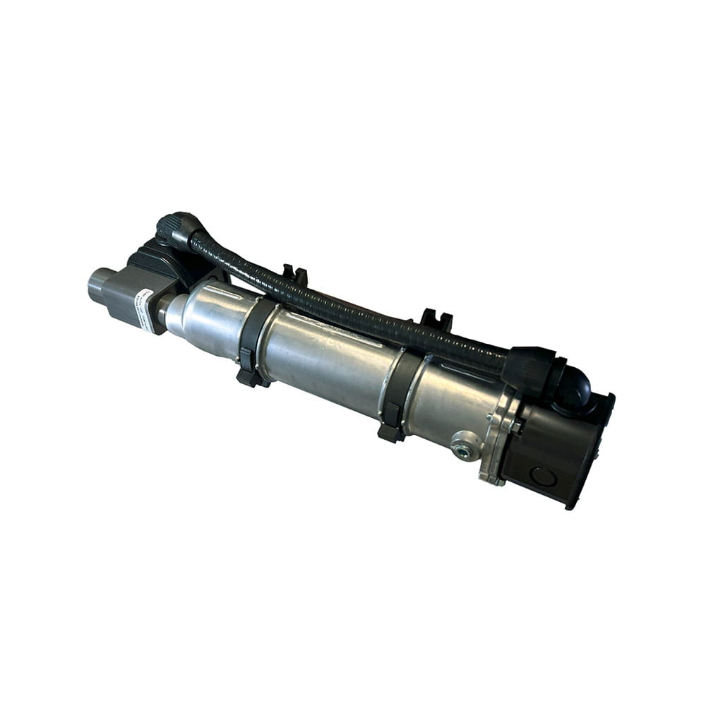 CB Engine Heater HOTSTART