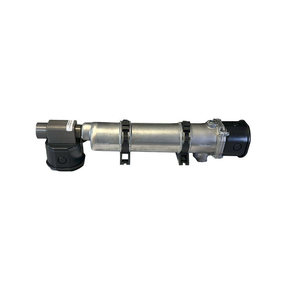 Precalentador de motor Hotstart SB115100-000 para generadores