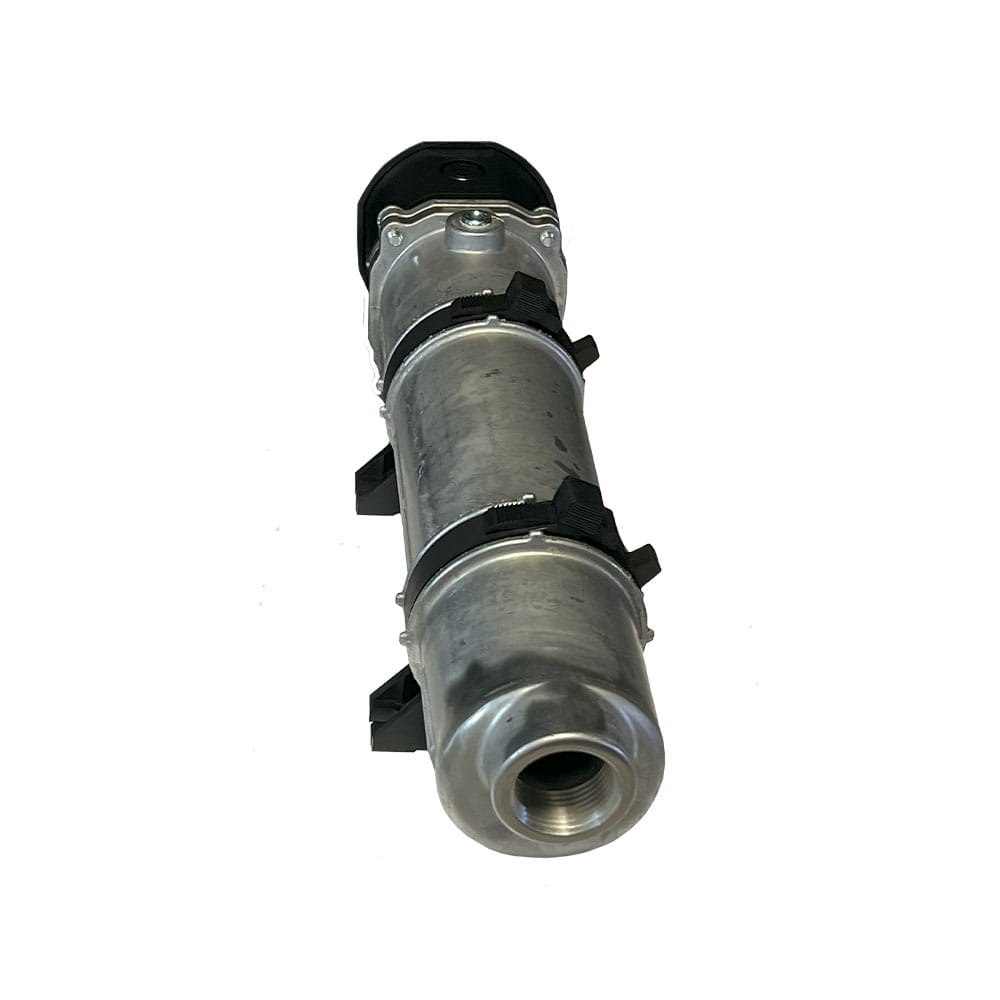 Engine heater Hotstart CB-CL-WL-SB Without Thermostat