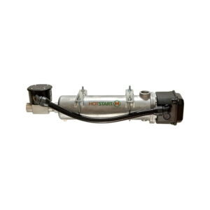 Precalentador de motor Hotstart WL325810-200 para generadores