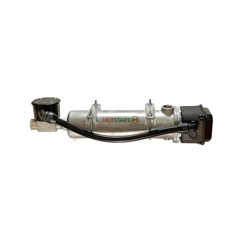 Precalentador de motor Hotstart WL325810-200 para generadores