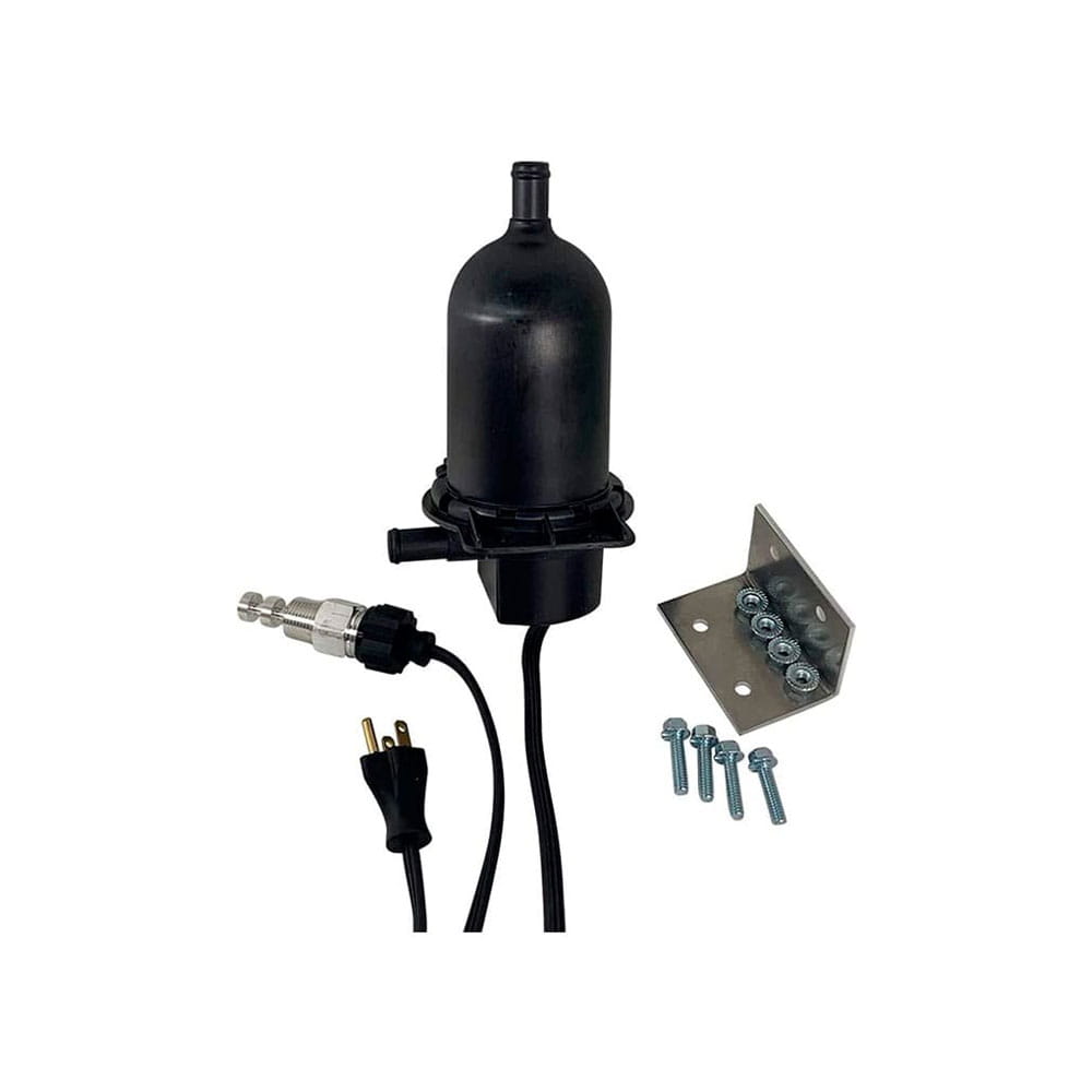Precalentador de motor Hotstart TPS051GT12-001 para generadores