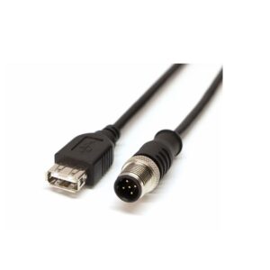 USB016161 repuesto para generadores y motores industriales