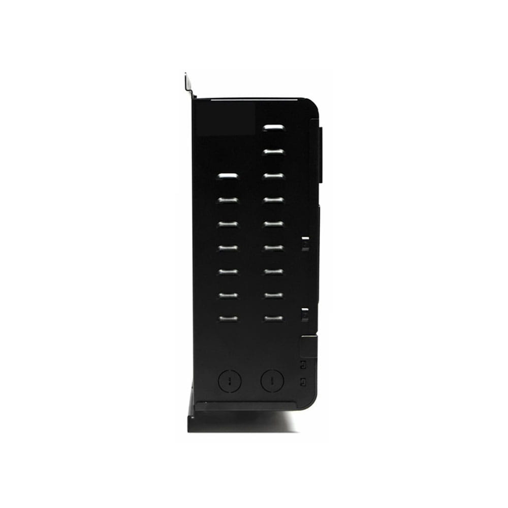 BC2410Ei Enclosed Intelligent Battery Charger