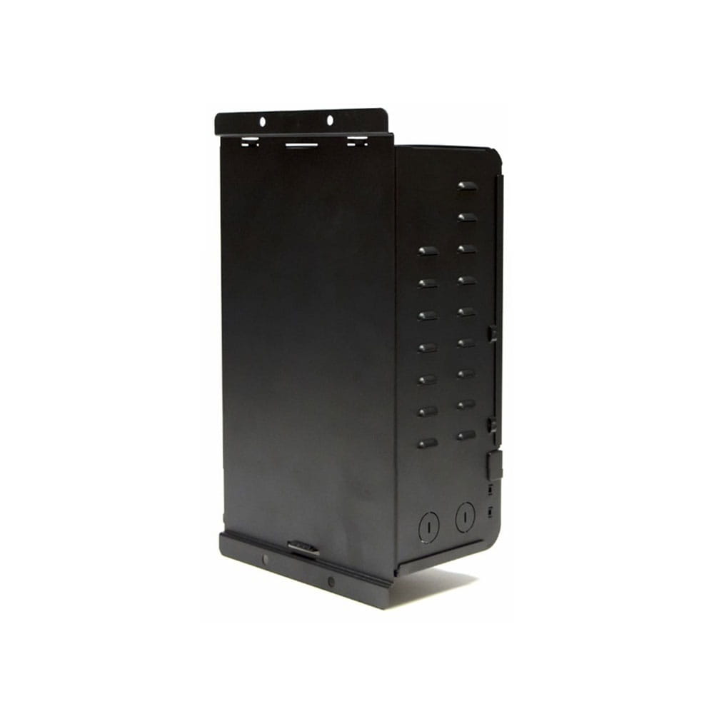 BC2410Ei Enclosed Intelligent Battery Charger