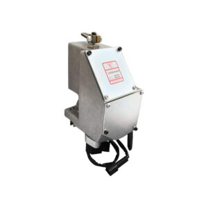Actuador ACE275H-24 GAC para control de velocidad de motor