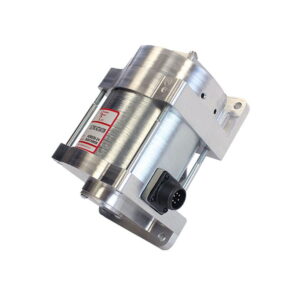 Actuador 335S GAC para control de velocidad de motor