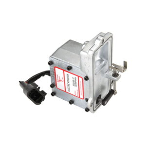 Actuador ADC100 GAC para control de velocidad de motor