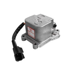 Actuador ADD104-12 GAC para control de velocidad de motor