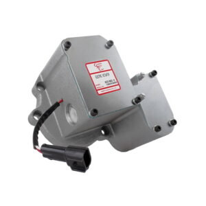 Actuador ADD180G GAC para control de velocidad de motor