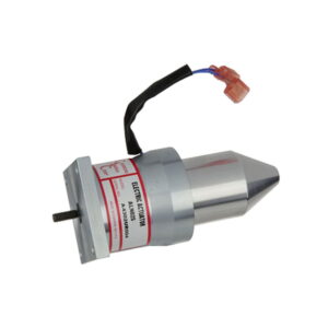 Actuador ALN025 GAC para control de velocidad de motor