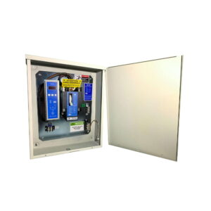ATS3PC125 125A & 150A Transfer Switches 2P, 3P, & 4P