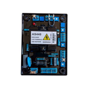 AVR AS440 | Generic