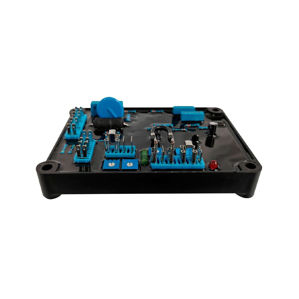 AVR AS480 | Generic