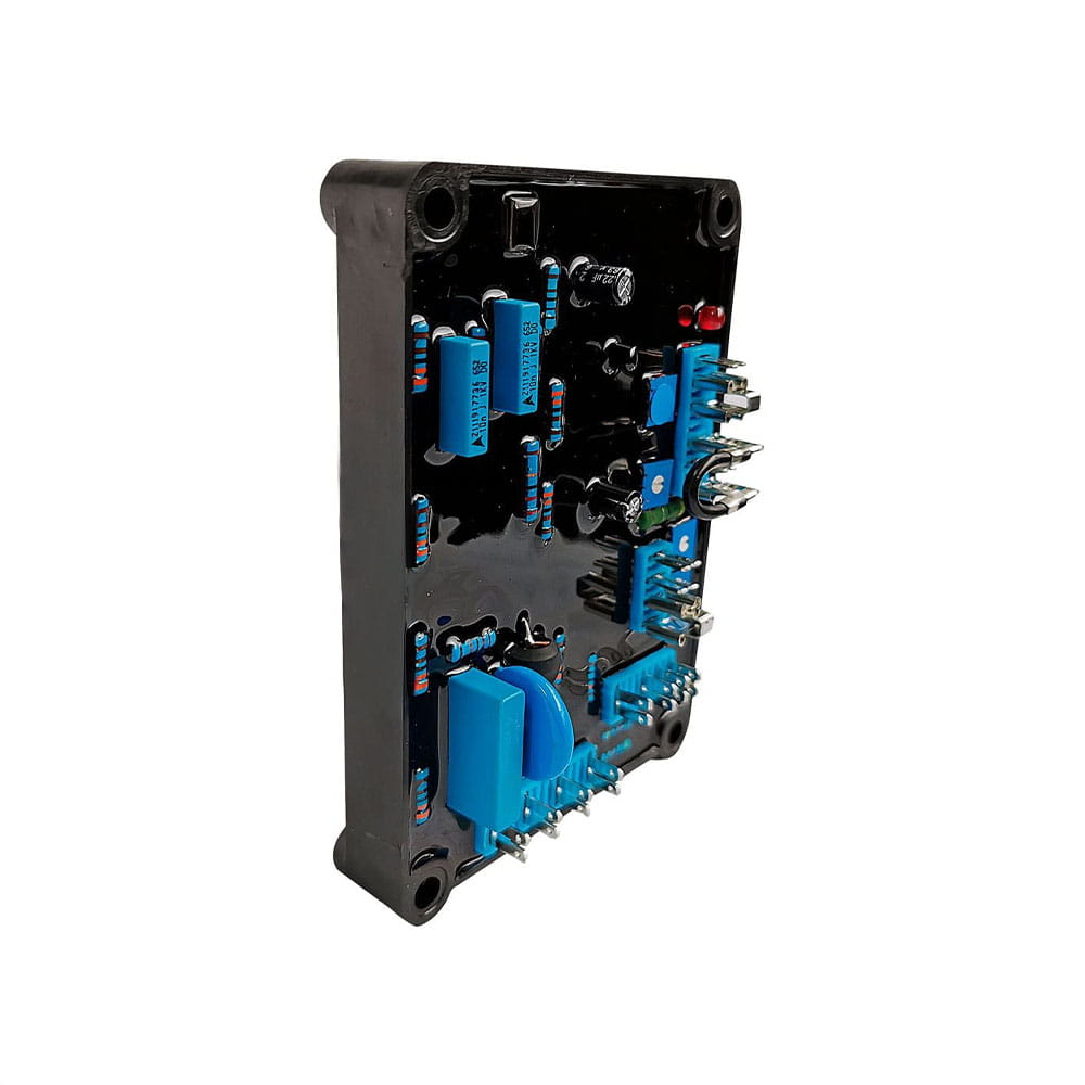 AVR AS480 | Generic