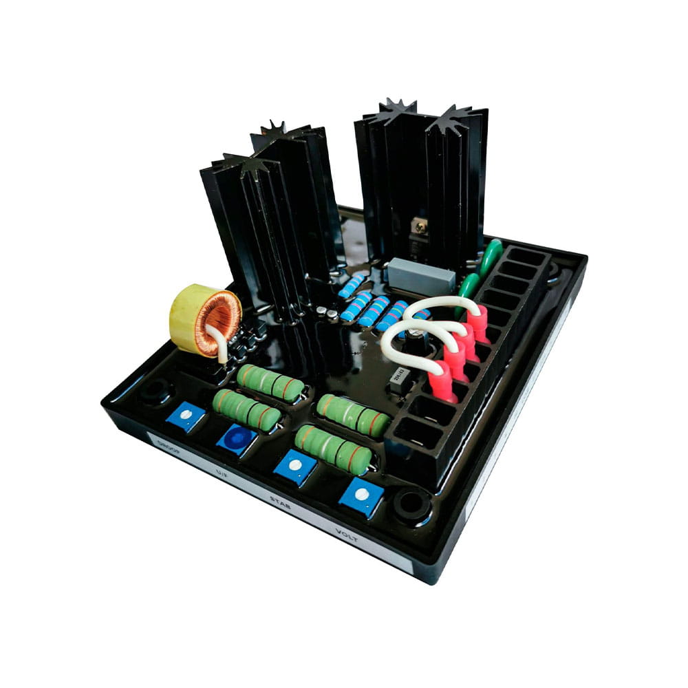 AVR AVC63-7 | Generic
