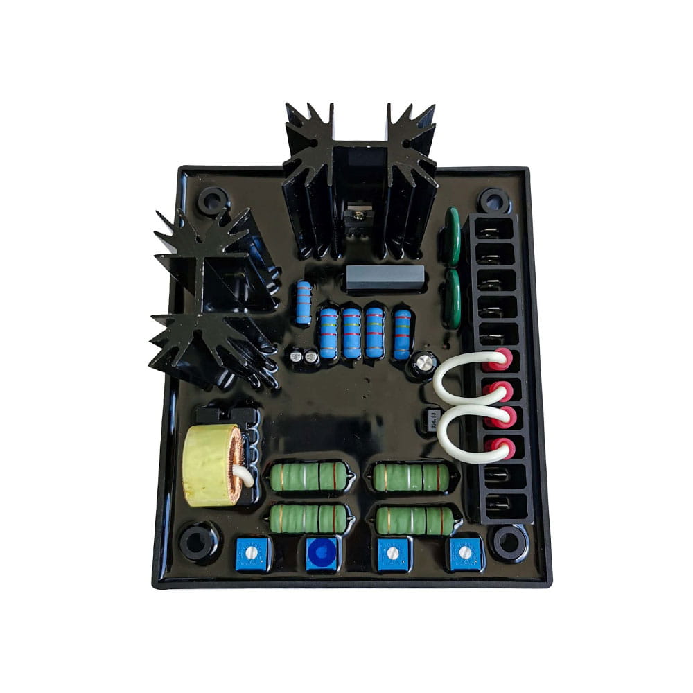 AVR AVC63-7 | Generic