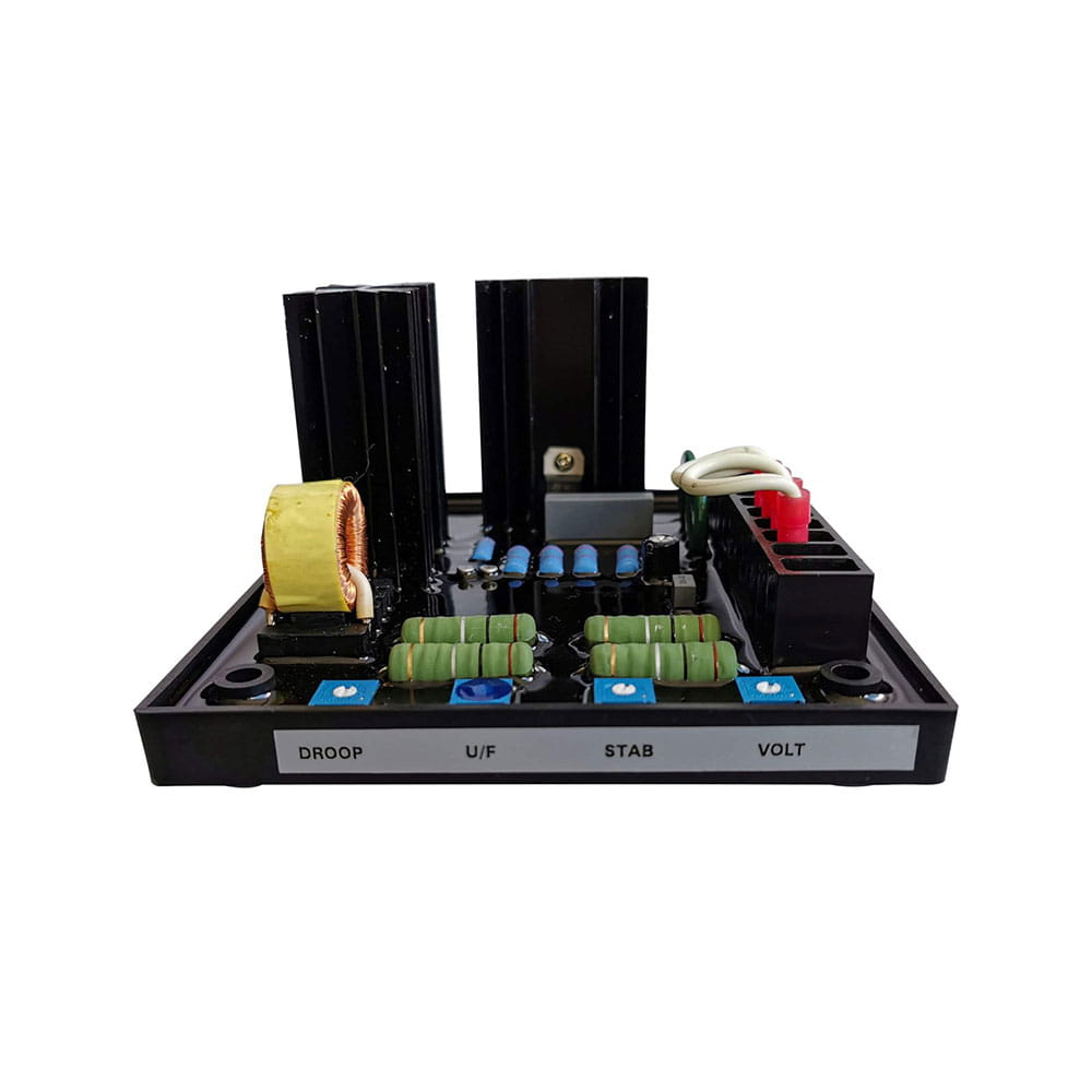 AVR AVC63-7 | Generic