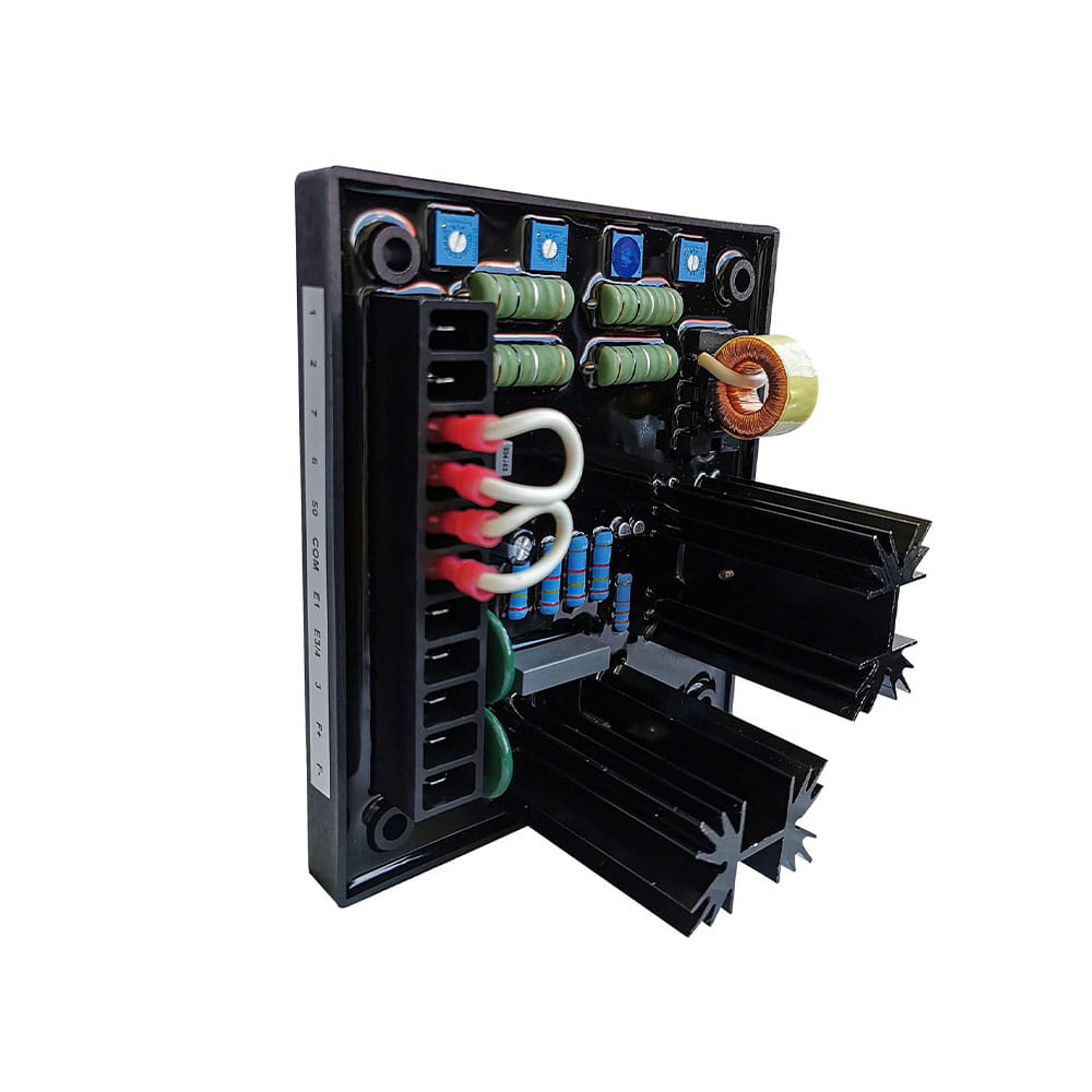 AVR AVC63-7 | Generic