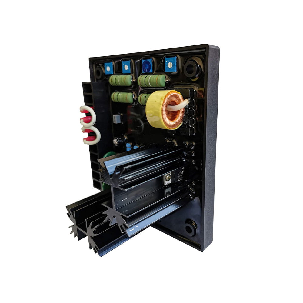 AVR AVC63-7 | Generic