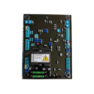 Generic Regulator Stamford mx321