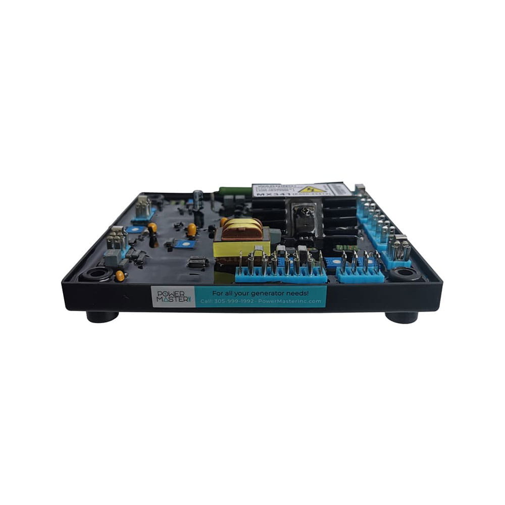 Generic Regulator Stamford mx341