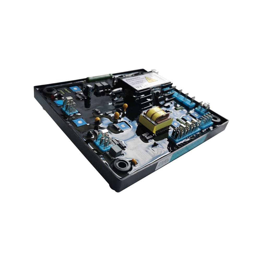 Generic Regulator Stamford mx341