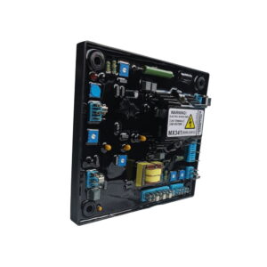 Generic Regulator Stamford mx341