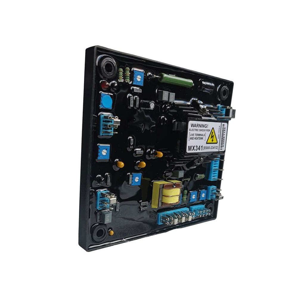 Generic Regulator Stamford mx341