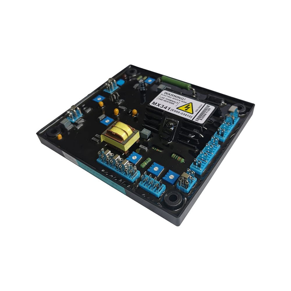 Generic Regulator Stamford mx341