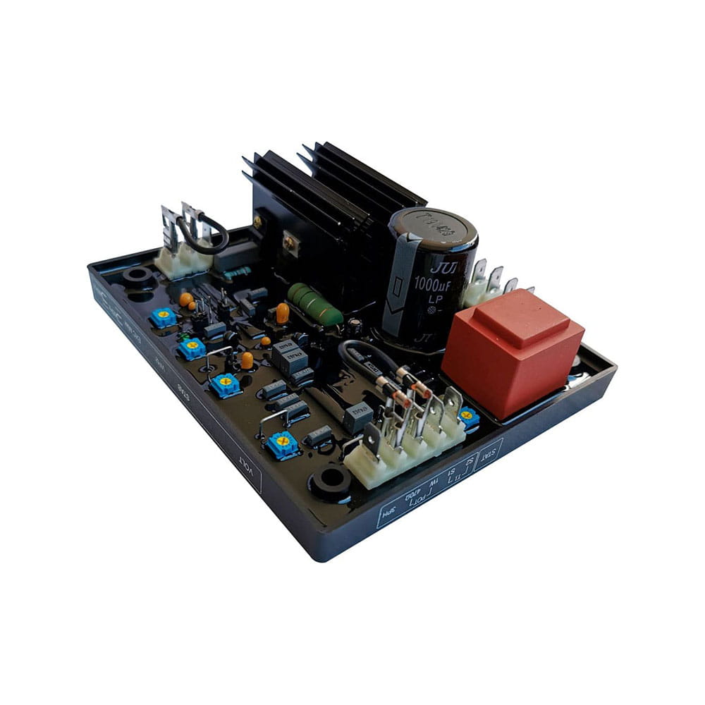 AVR R438 | Generic