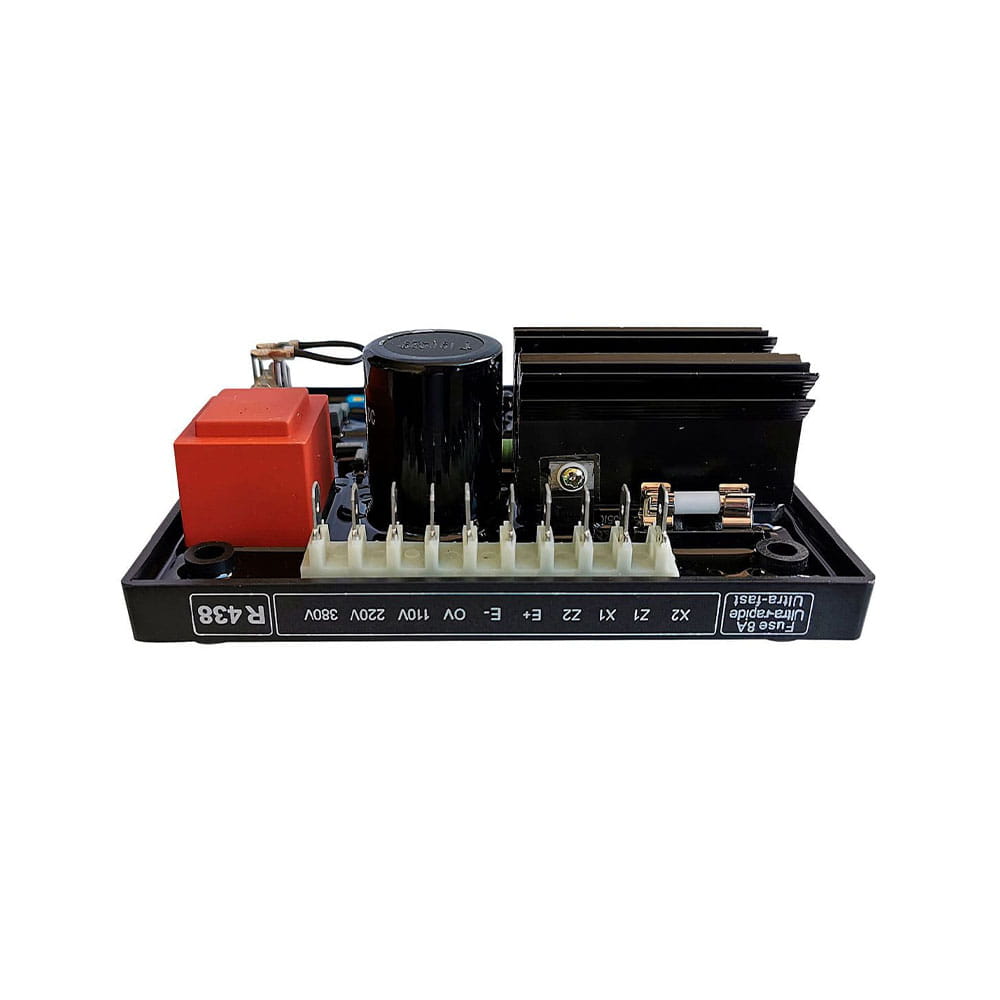 AVR R438 | Generic