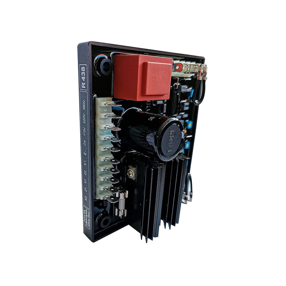 AVR R438 | Generic