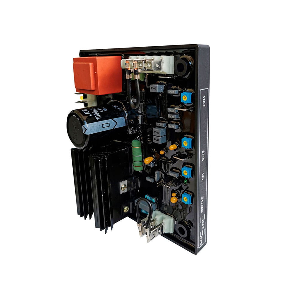 AVR R438 | Generic