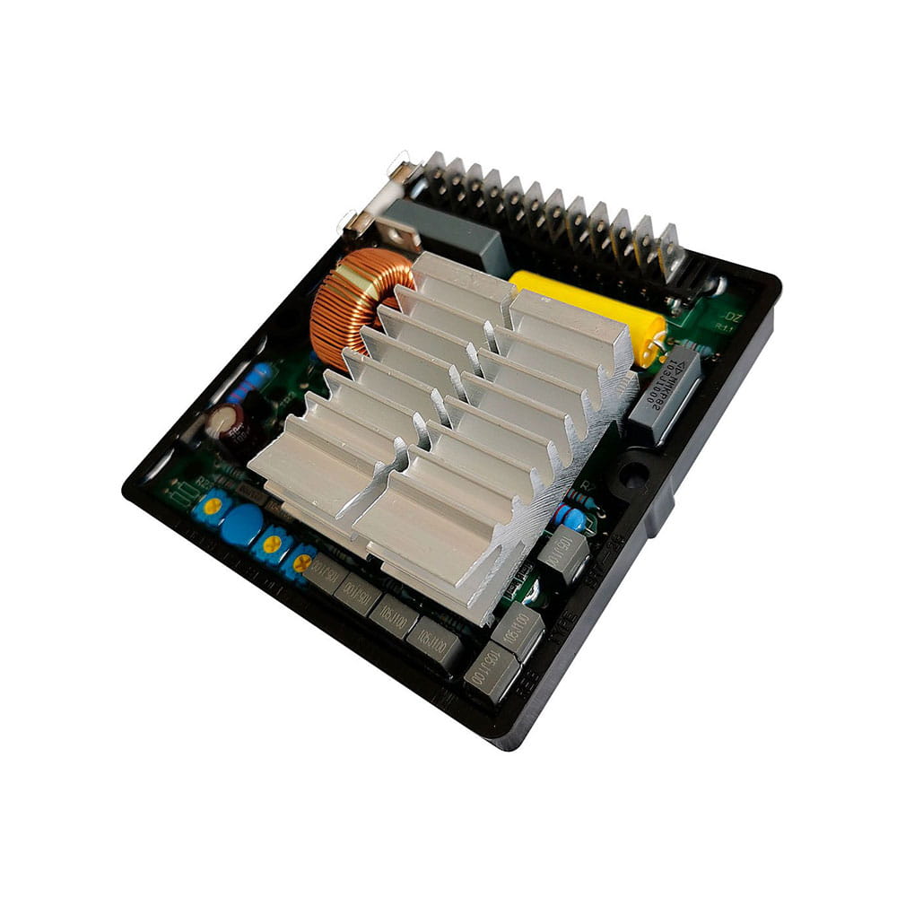 AVR SR7-2G (SR-7) | Generic