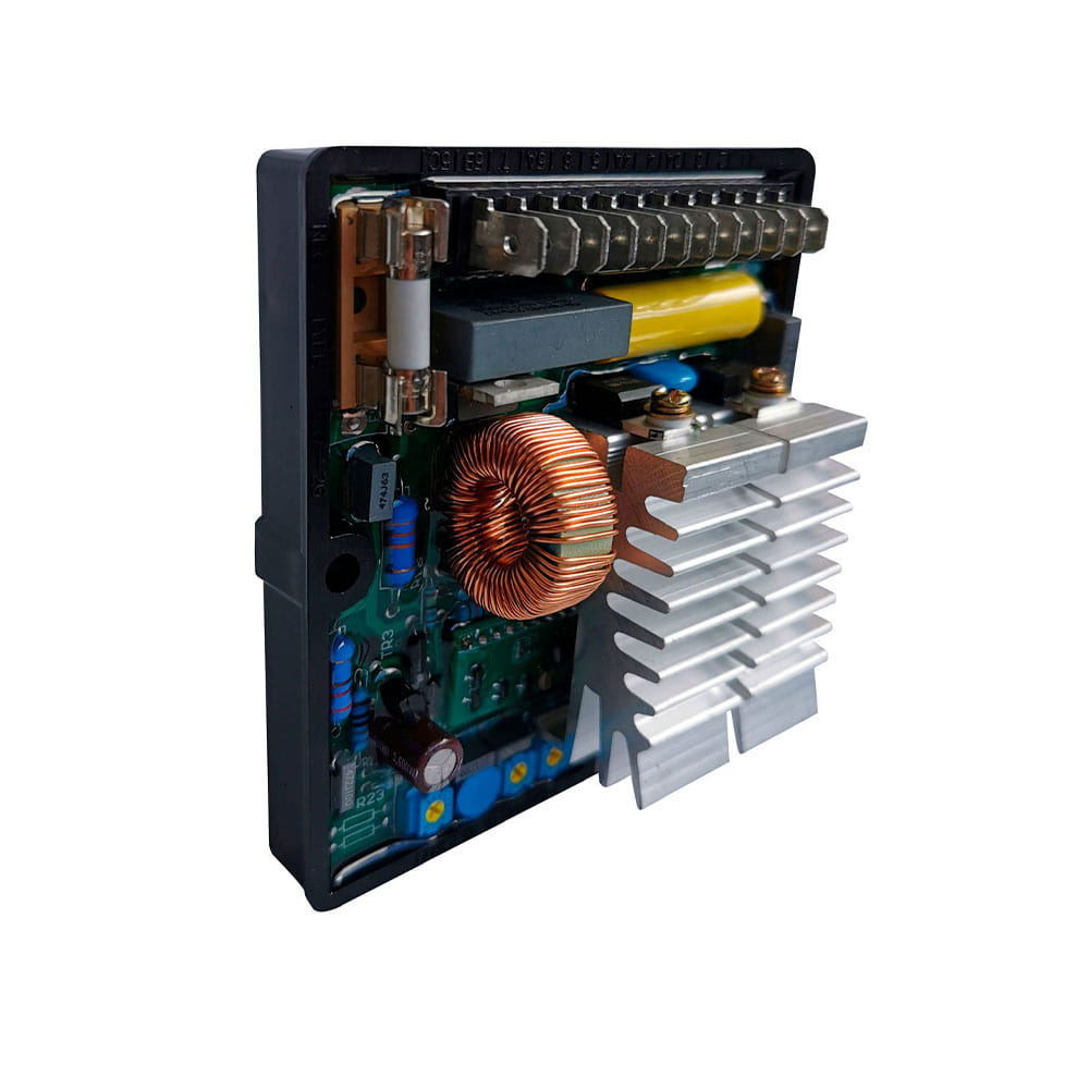 AVR SR7-2G (SR-7) | Generic