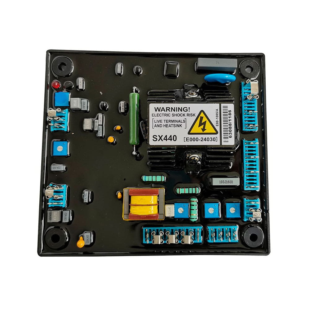 AVR SX440 | Generic Replacement AS440