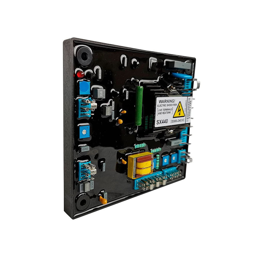 AVR SX440 | Generic Replacement AS440