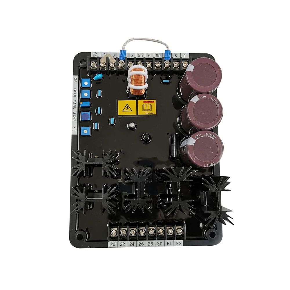 AVR VR6 | Generic