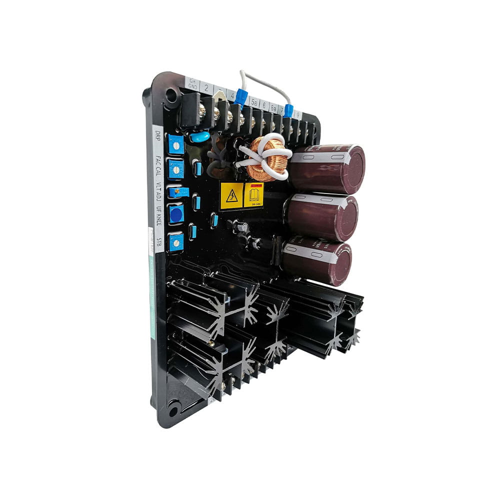 AVR VR6 | Generic